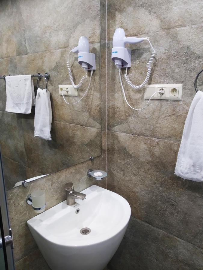 Boutique Living Hotel Erivan Dış mekan fotoğraf
