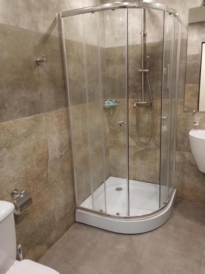 Boutique Living Hotel Erivan Dış mekan fotoğraf