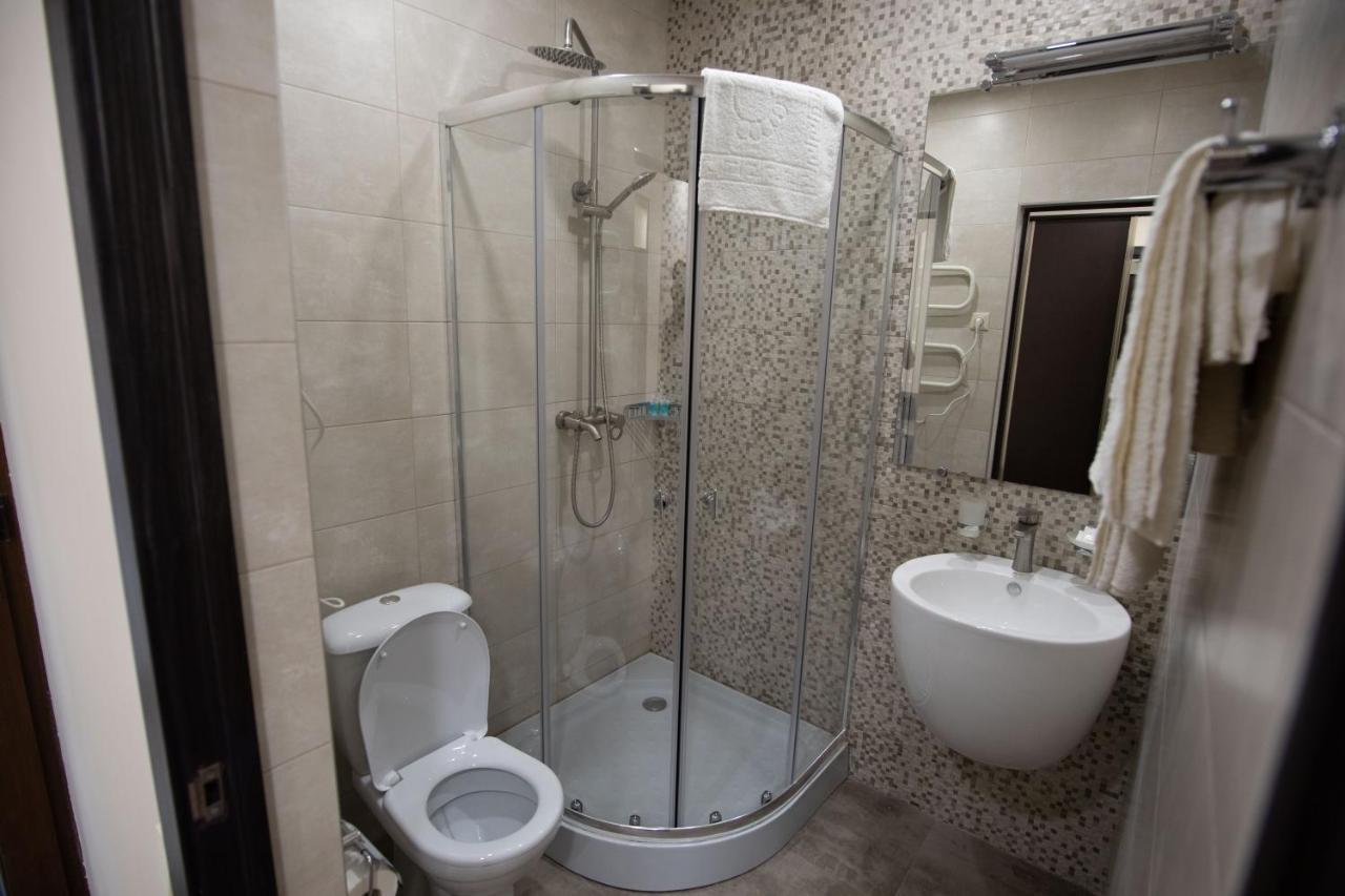 Boutique Living Hotel Erivan Dış mekan fotoğraf