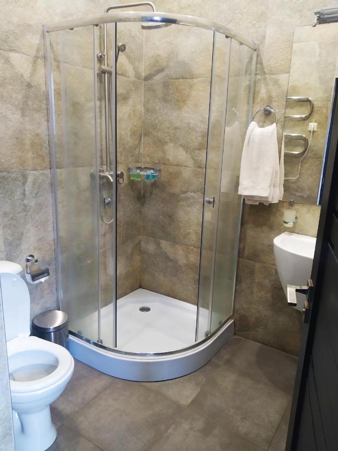 Boutique Living Hotel Erivan Dış mekan fotoğraf