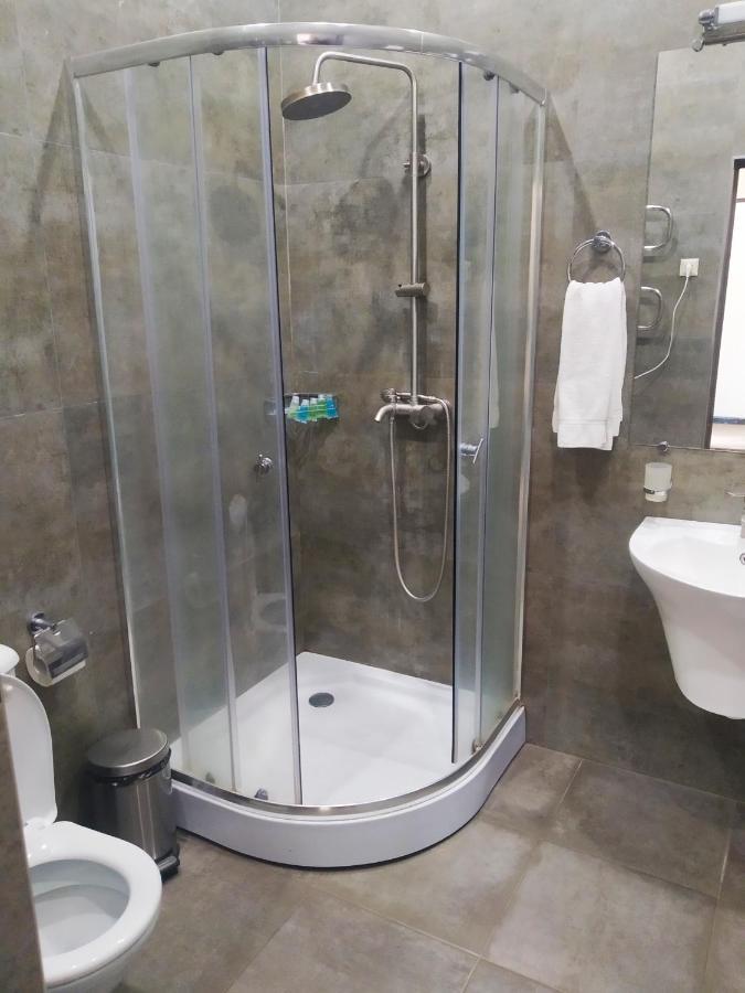 Boutique Living Hotel Erivan Dış mekan fotoğraf