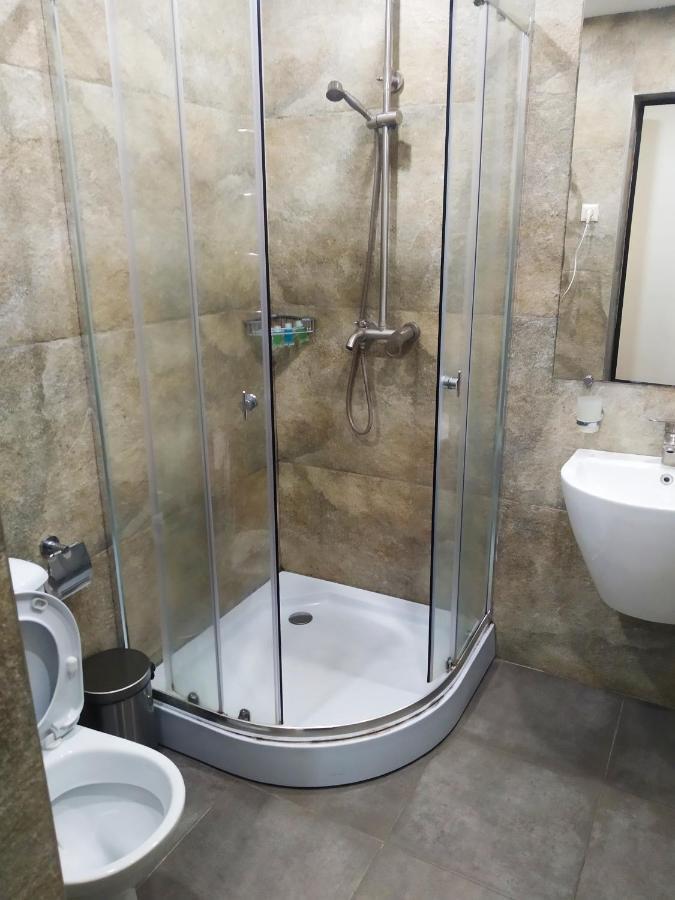 Boutique Living Hotel Erivan Dış mekan fotoğraf